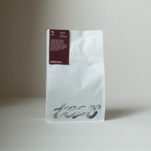 Aricha